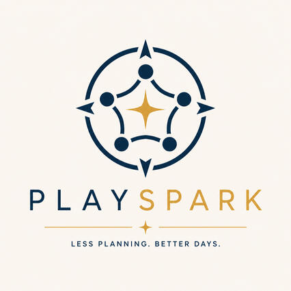 PlaySpark by PrimeFold